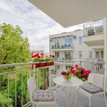 Feel Home Superior # Free Parking # Balcony # Ac Budapeste Exterior foto