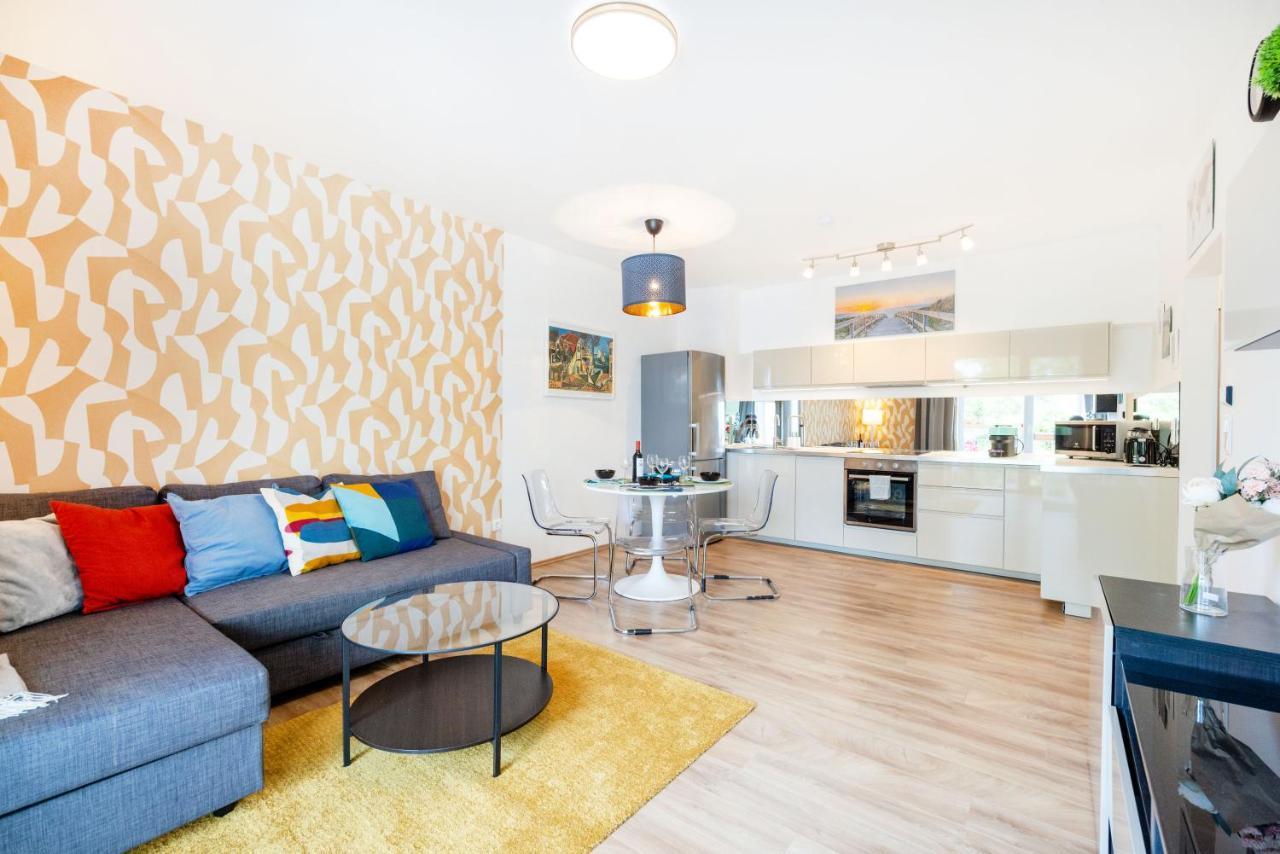 Feel Home Superior # Free Parking # Balcony # Ac Budapeste Exterior foto