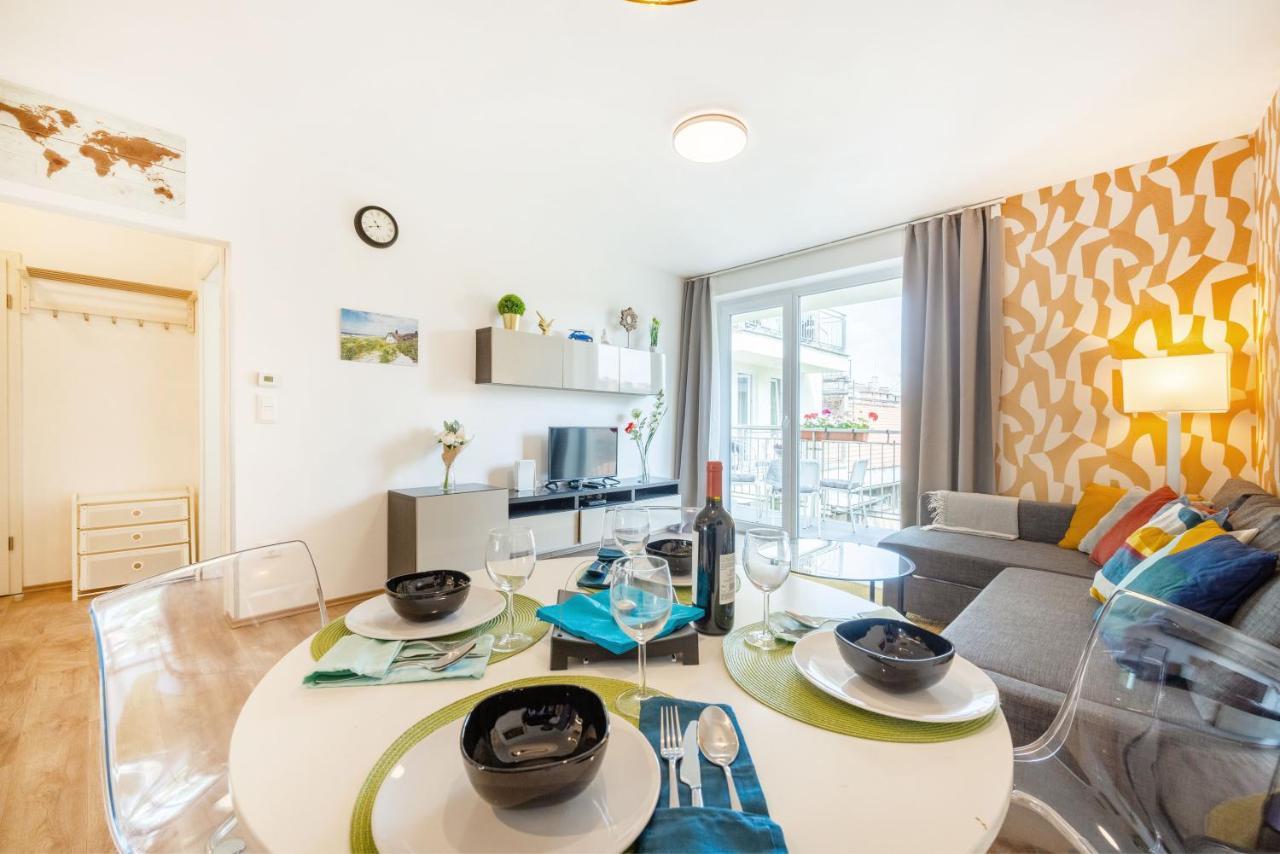 Feel Home Superior # Free Parking # Balcony # Ac Budapeste Exterior foto