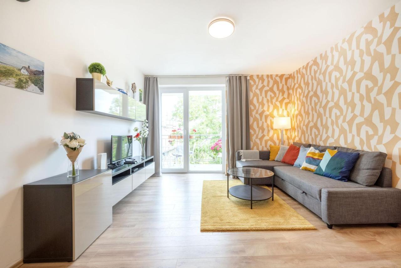 Feel Home Superior # Free Parking # Balcony # Ac Budapeste Exterior foto