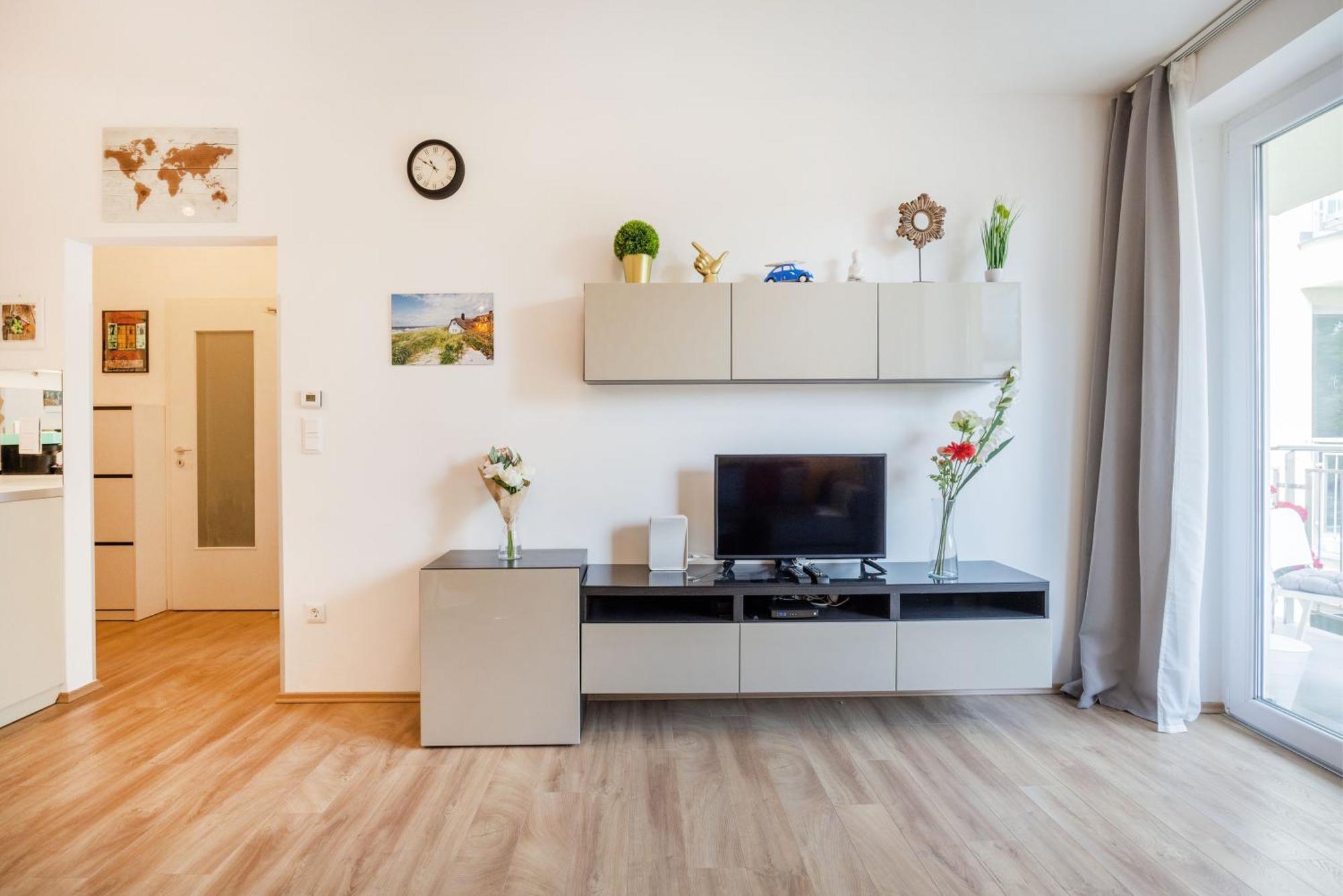 Feel Home Superior # Free Parking # Balcony # Ac Budapeste Exterior foto